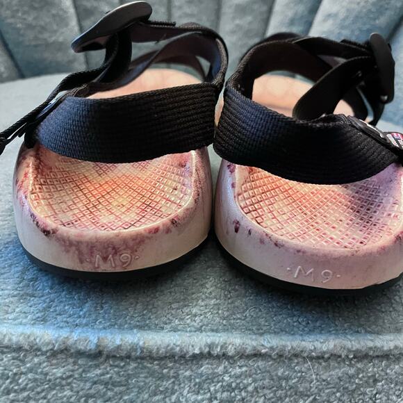 Chacos Mens 9 - Picture 5 of 6